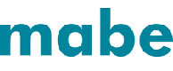 Logo oficial de mabe - Cliente de Fast Impress